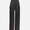 Belted Cargo Pant