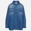 Benet Shirt Jacket
