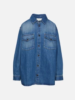 Benet Shirt Jacket
