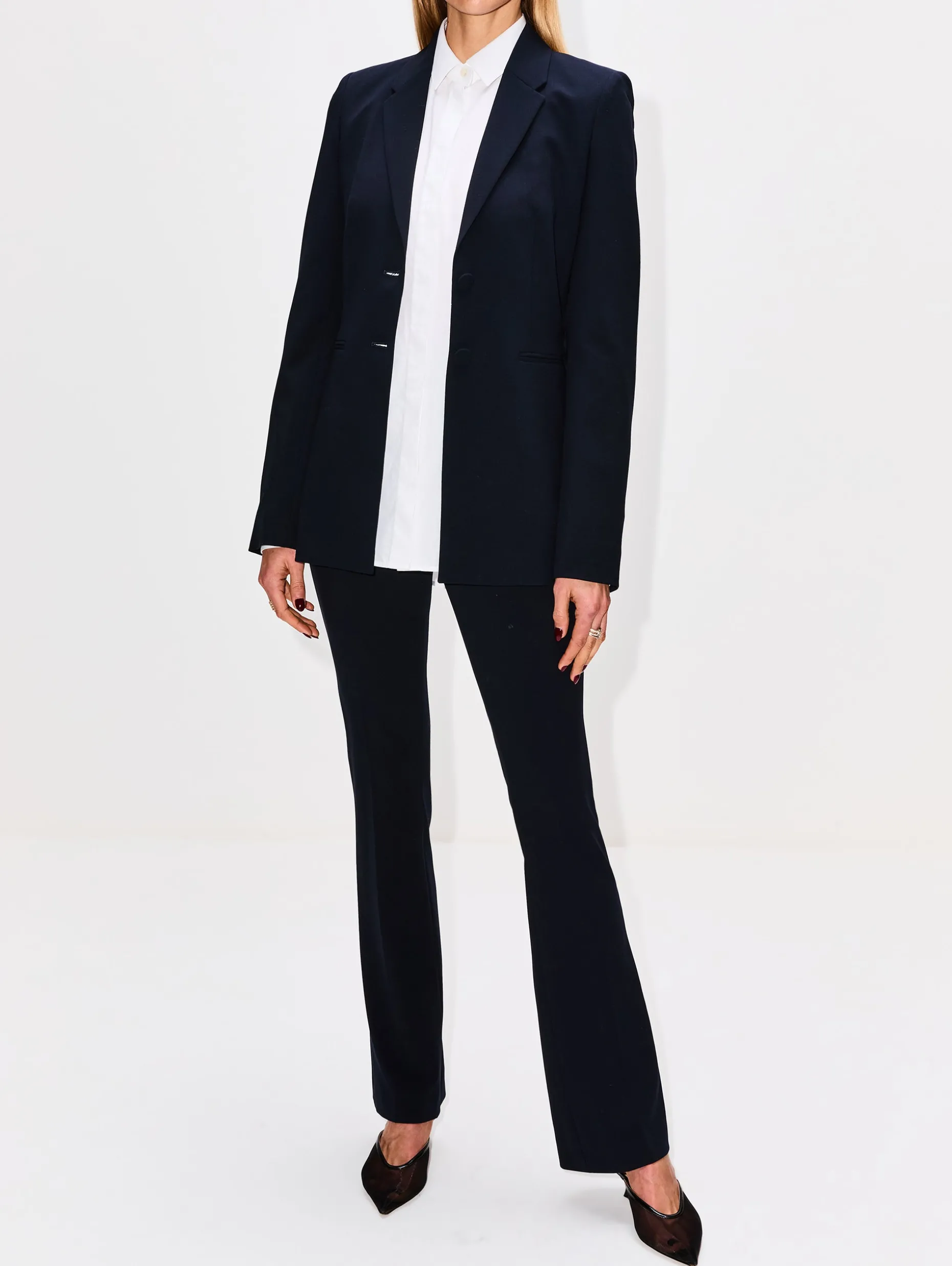 Bennett Tailored Jacket