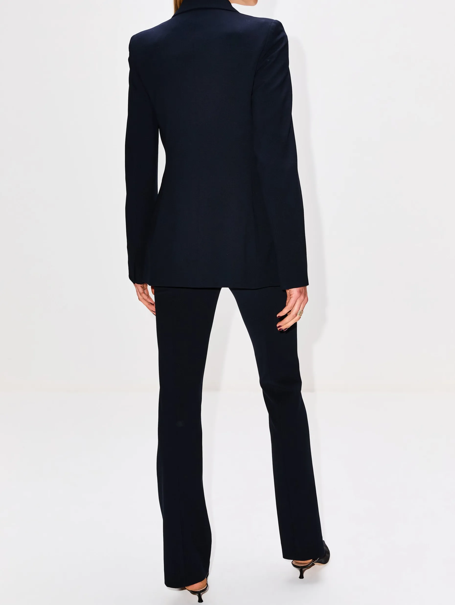 Bennett Tailored Jacket