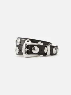 Benny Stud Belt 30mm
