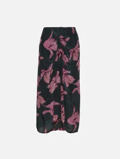 Berisso Bonny Long Skirt