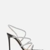 Berma Nuit Sandal