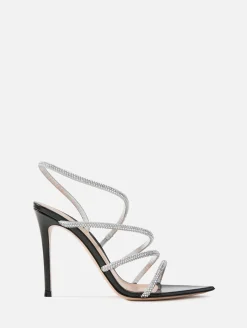 Berma Nuit Sandal