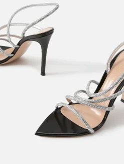 Berma Nuit Sandal
