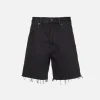 Bermuda Denim Short