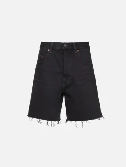 Bermuda Denim Short