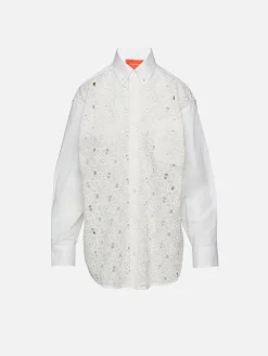 Better Than Your Boyfriend's Shirt
