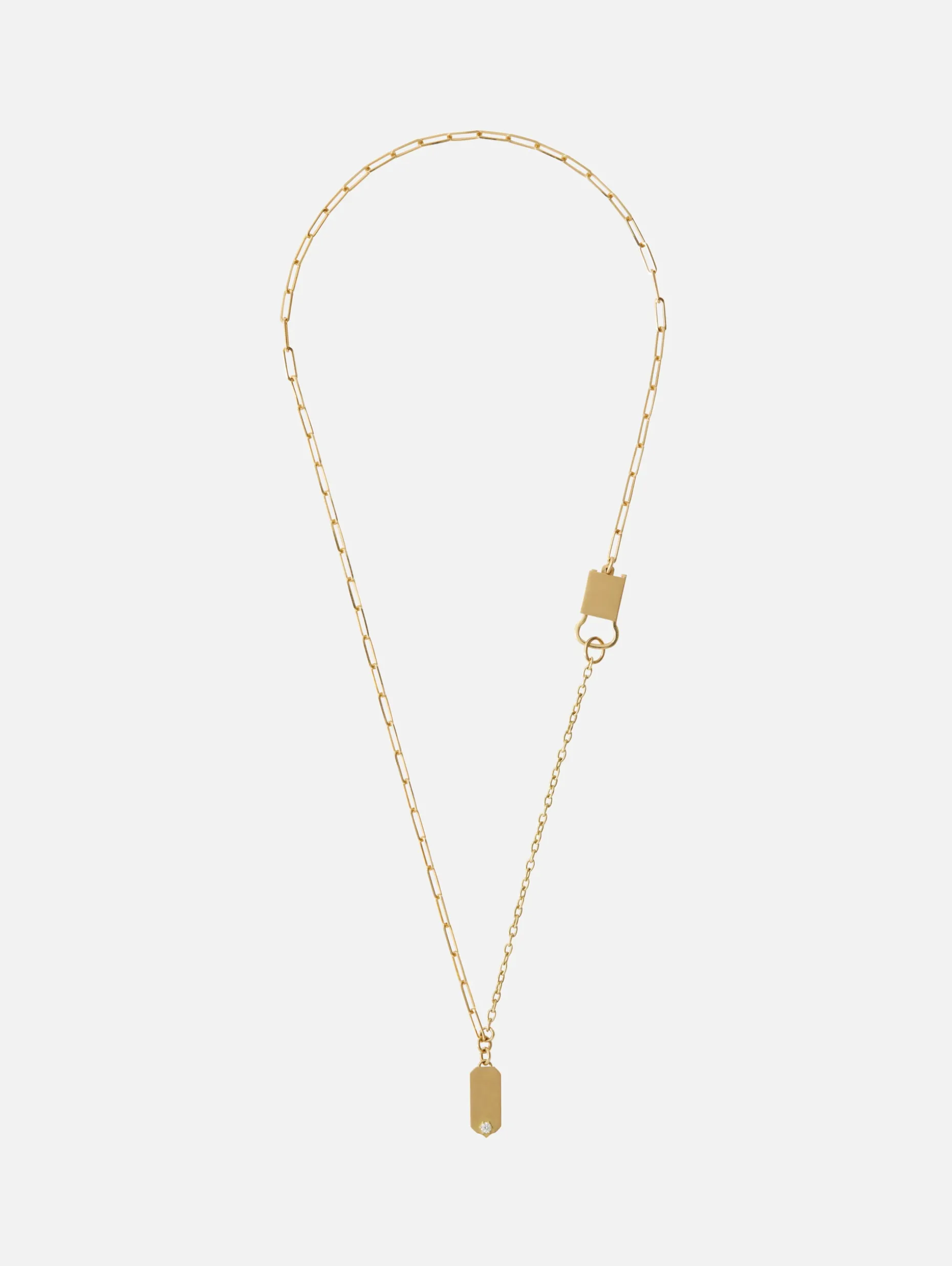 Betty Necklace No. 2