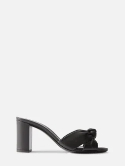 Bianca 75 Mule