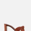 Bianca Mule 75mm