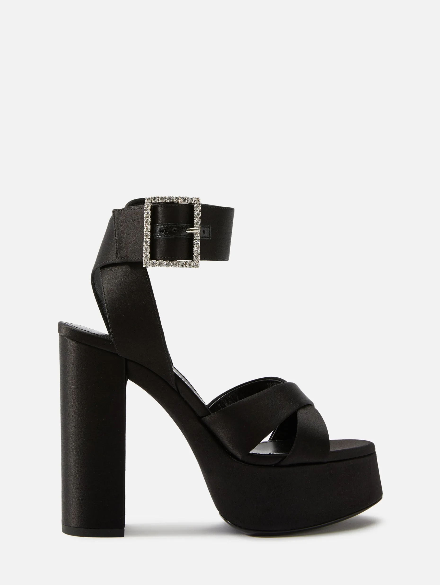 Bianca Platform Sandal 85mm