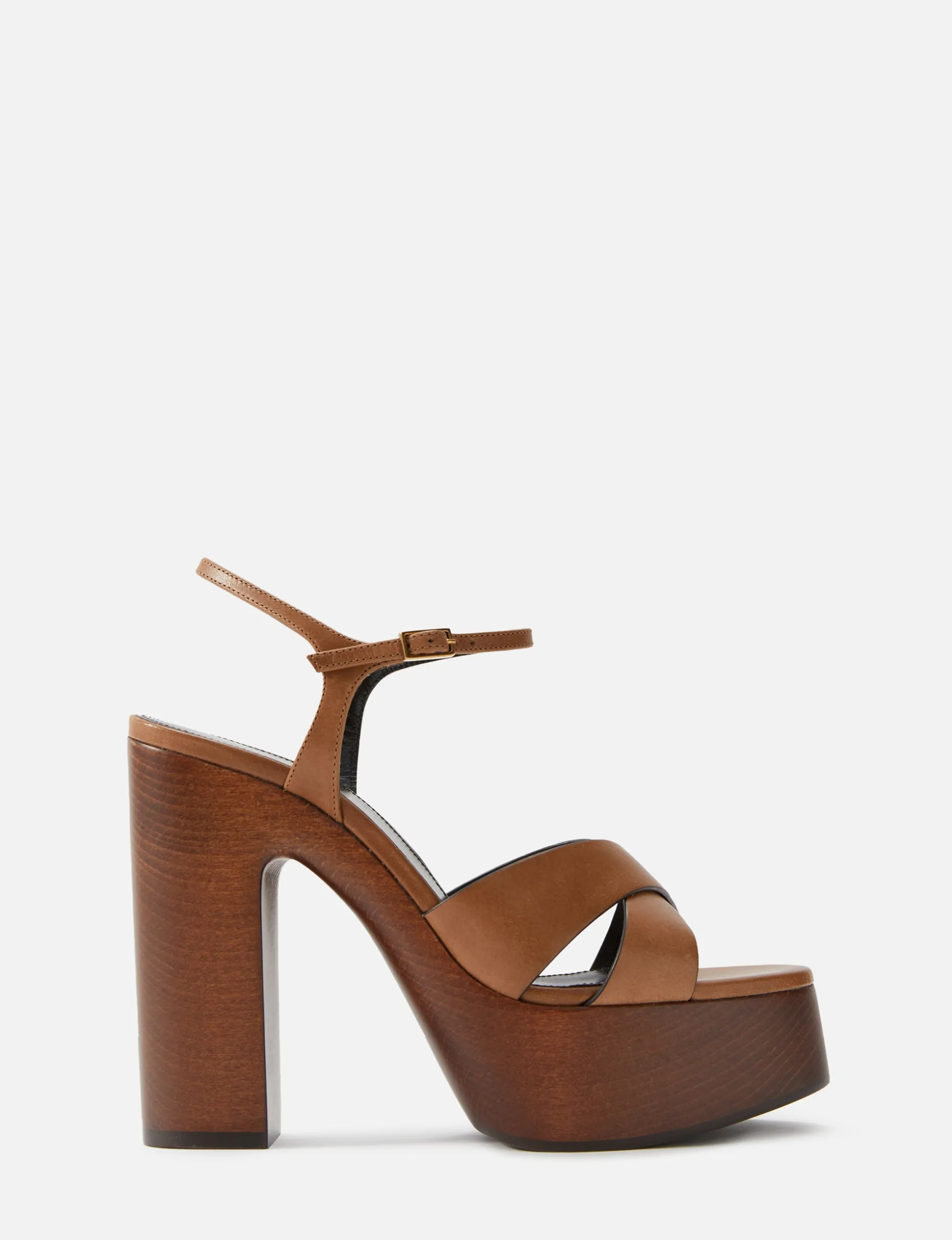 Bianca Platform Sandal 85mm