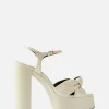 Bianca Platform Sandal 85mm