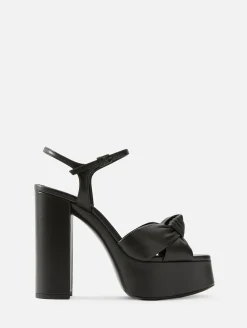 Bianca Platform Sandal 85mm