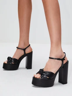Bianca Platform Sandal 85mm