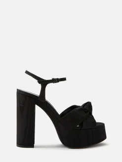 Bianca Sandal Platform 85mm