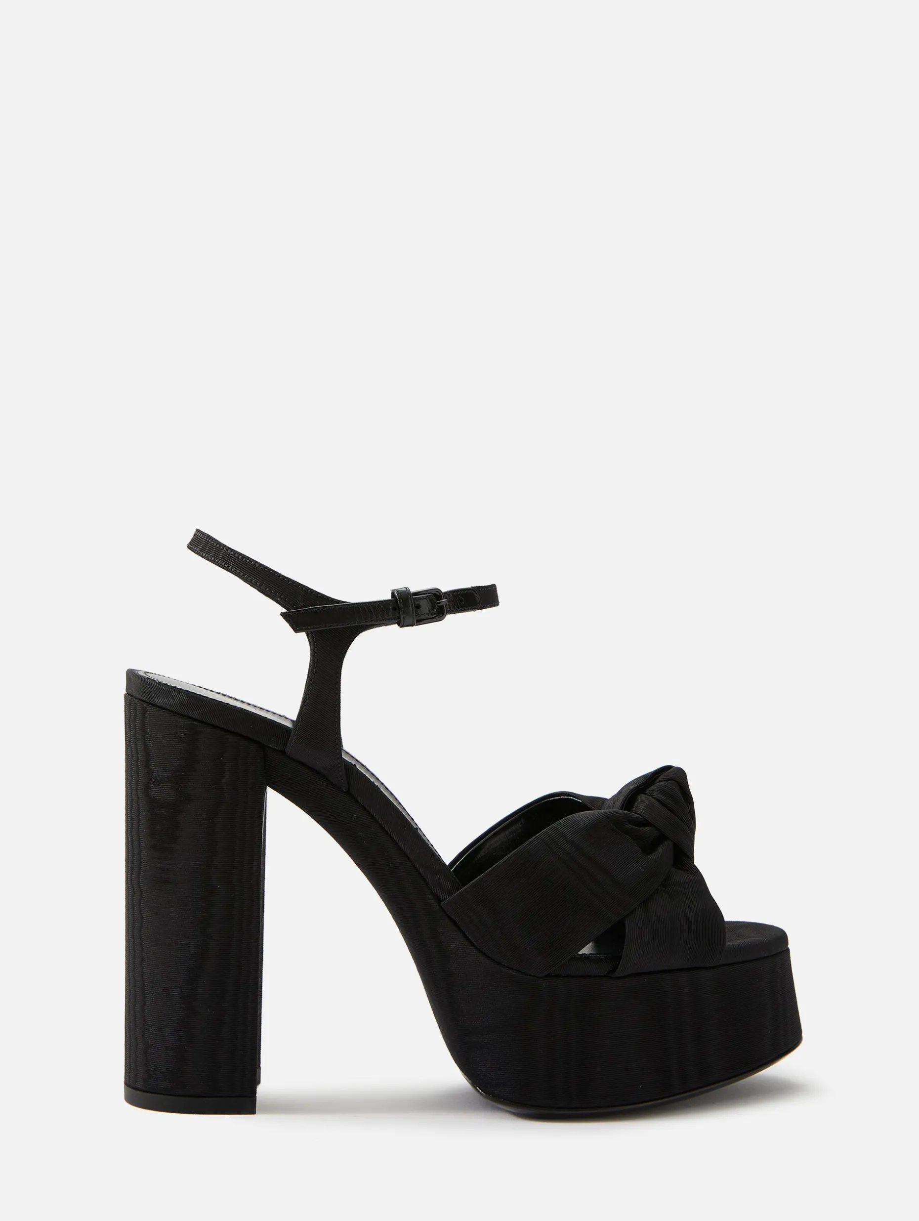 Bianca Sandal Platform 85mm