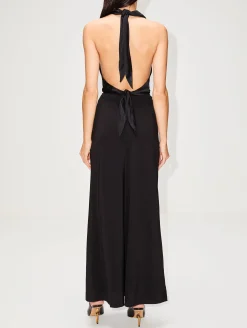 Bias Elastic Skirt