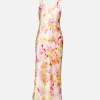 Bias Tank Dress
