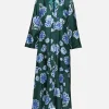 Big Garden Dress