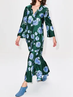 Big Garden Dress