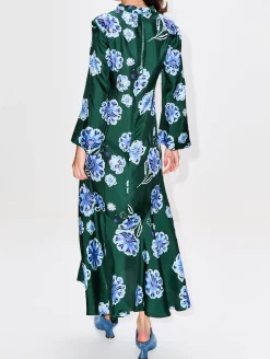 Big Garden Dress