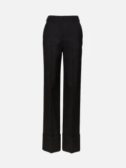 Black Trouser