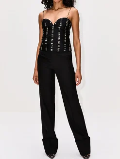 Black Trouser