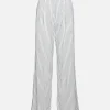 Blair Double Pleated Pant