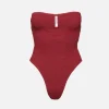 Blake One Piece Swimsuit