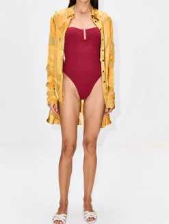 Blake One Piece Swimsuit