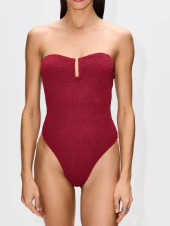 Blake One Piece Swimsuit