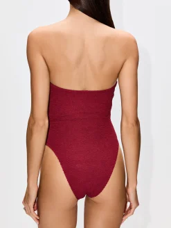 Blake One Piece Swimsuit