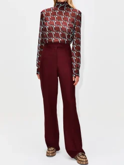 Blending Family Blouse