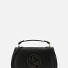 Blondie Top Handle Bag