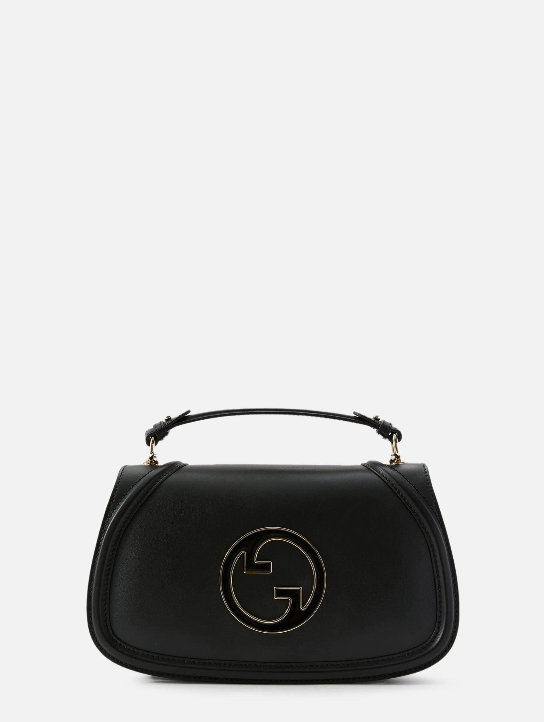 Blondie Top Handle Bag
