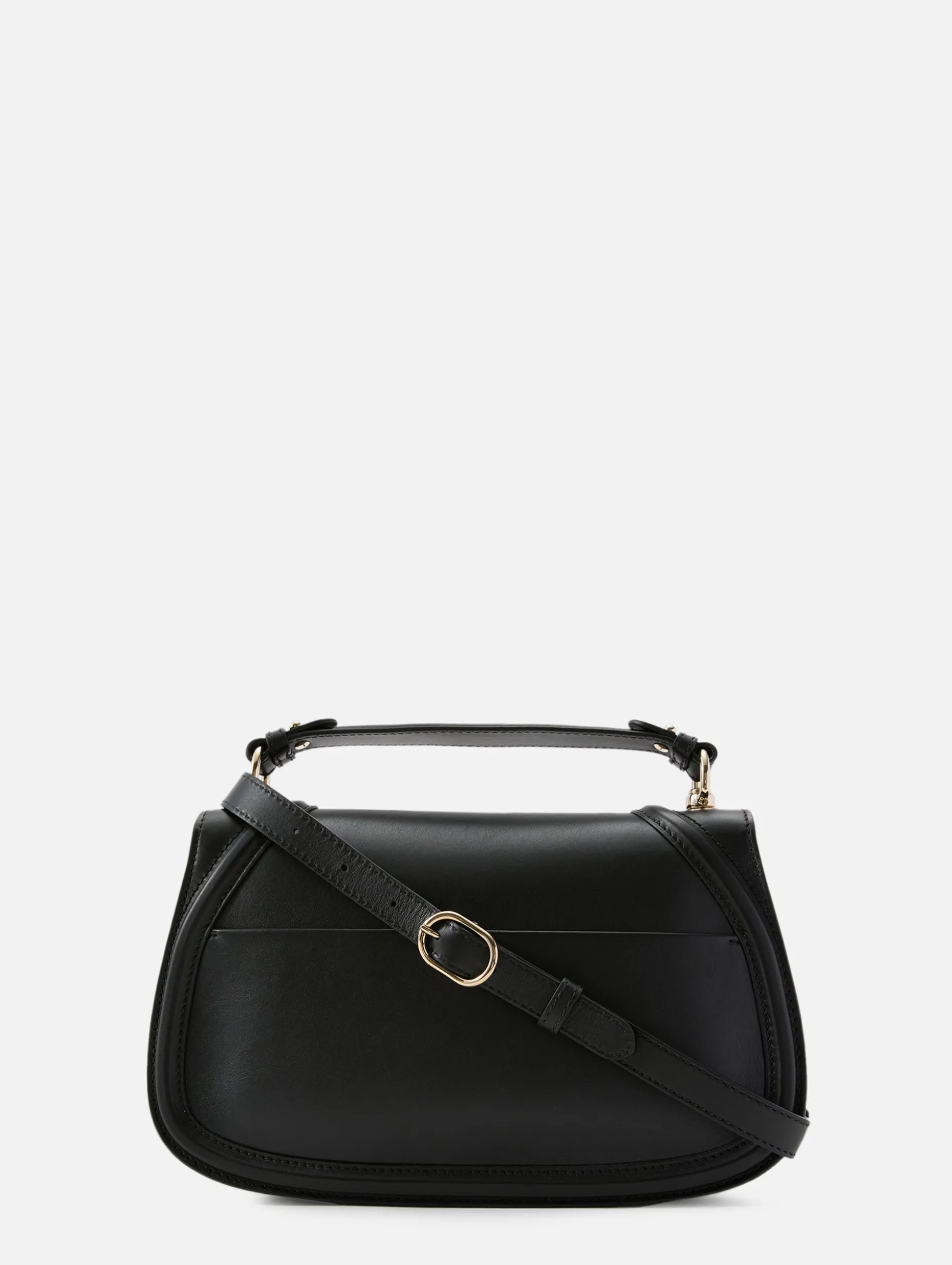 Blondie Top Handle Bag
