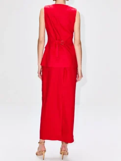 Bonnie Pencil Skirt