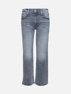 Bookie Ankle Jean