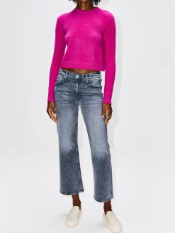 Bookie Ankle Jean