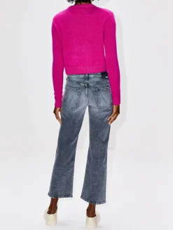 Bookie Ankle Jean