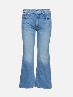 Bookie Flood Jean