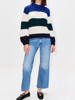 Bookie Flood Jean