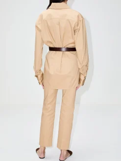 Boot Leg Trouser
