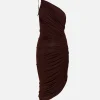 Bordeaux Dress