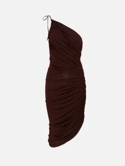 Bordeaux Dress