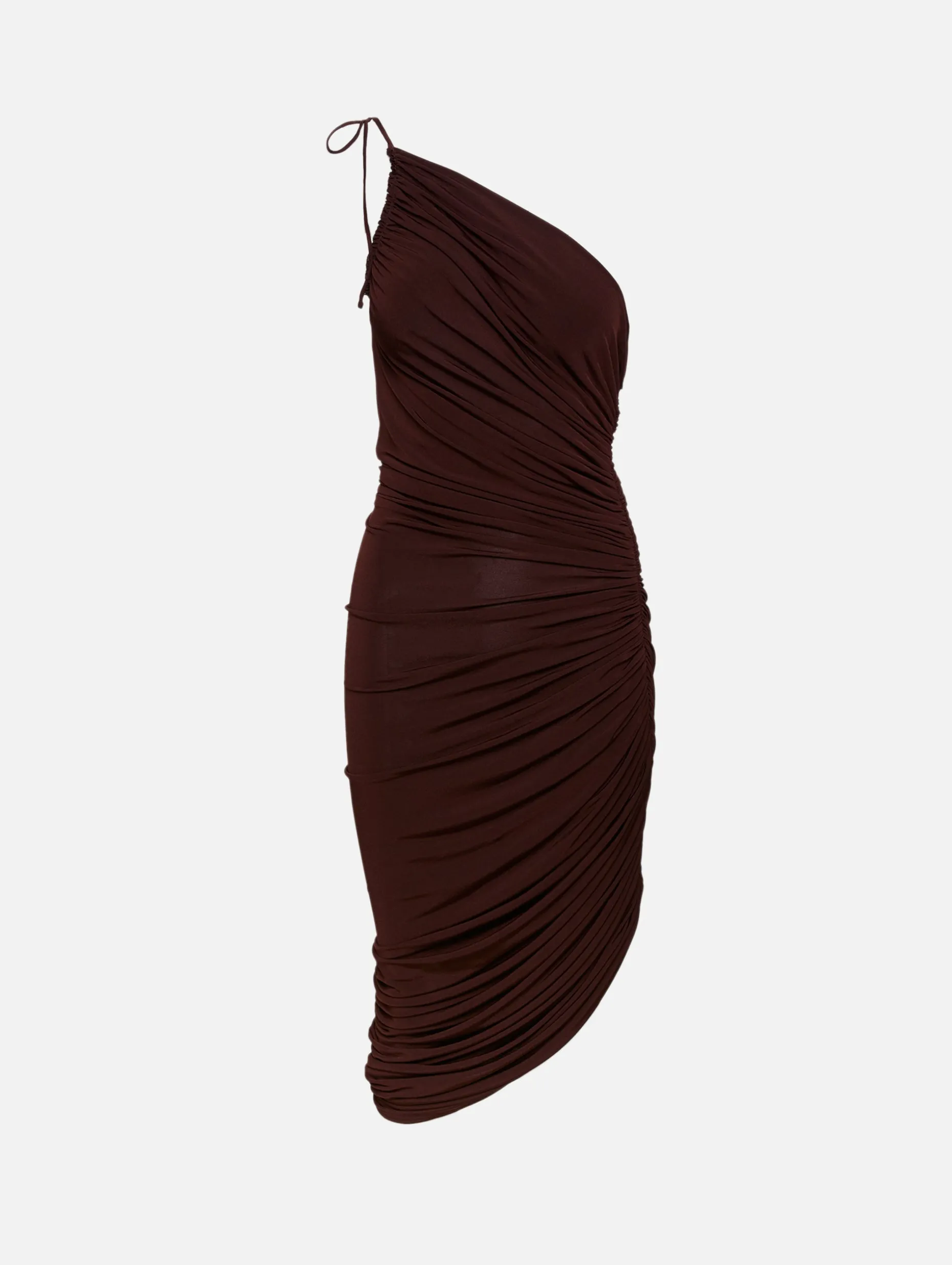 Bordeaux Dress