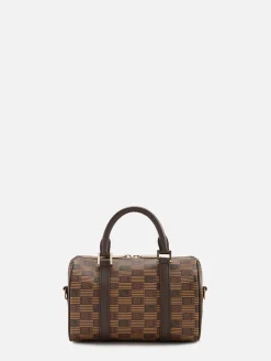 Boston Travel Bag